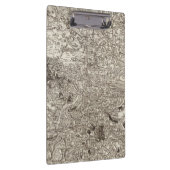 Porte-bloc Carcassonne (Swatch)