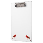 Porte-bloc Cardinal(s) (Gauche)
