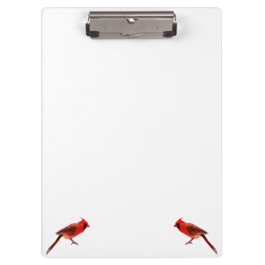 Porte-bloc Cardinal(s) (Devant)