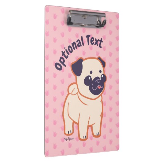 Porte-bloc Carlin de Kawaii (Swatch)