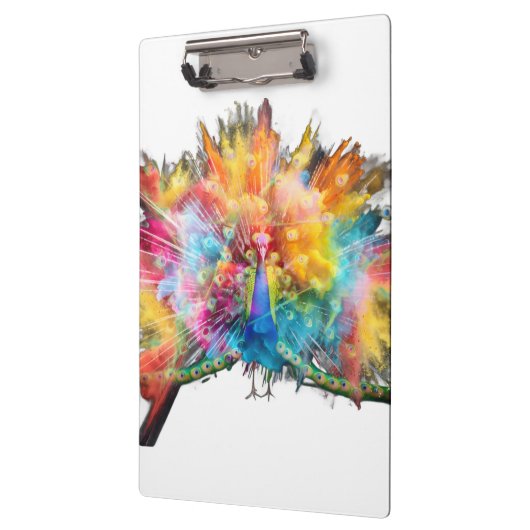 Porte-bloc Carnet (Gauche)