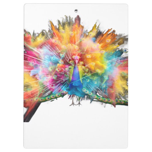 Porte-bloc Carnet (Dos)