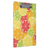 Porte-bloc Carnet Citrus de dessin (Swatch)