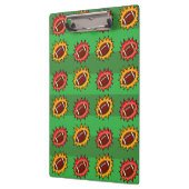 Porte-bloc Carnet de football (Gauche)