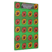 Porte-bloc Carnet de football (Swatch)