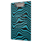 Porte-bloc carnet en spirale (Gauche)