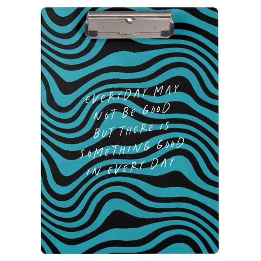 Porte-bloc carnet en spirale (Devant)