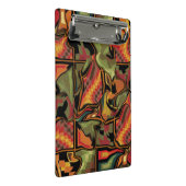 Porte-bloc Carnet fou Mini Porte - bloc (Incliné)