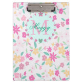 Porte-bloc Carnet photo Spiral (Devant)