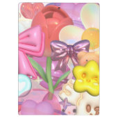 Porte-bloc Carnet photo Spiral (Dos)