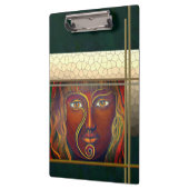 Porte-bloc Carnet photo spirale L-V (Gauche)