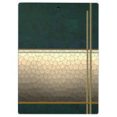 Porte-bloc Carnet photo spirale L-V (Dos)
