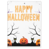 Porte-bloc Carnet spiral (Dos)