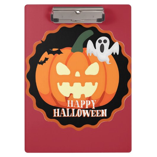 Porte-bloc Carnet spiral (Devant)