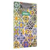 Porte-bloc Carnet spiral (Swatch)