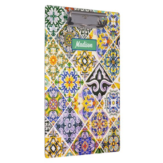 Porte-bloc Carnet spiral (Swatch)