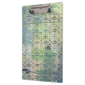 Porte-bloc Carnet spiral (Gauche)