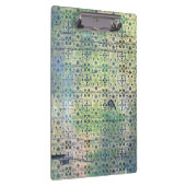 Porte-bloc Carnet spiral (Swatch)