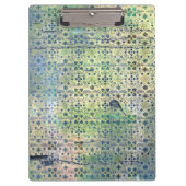 Porte-bloc Carnet spiral (Devant)