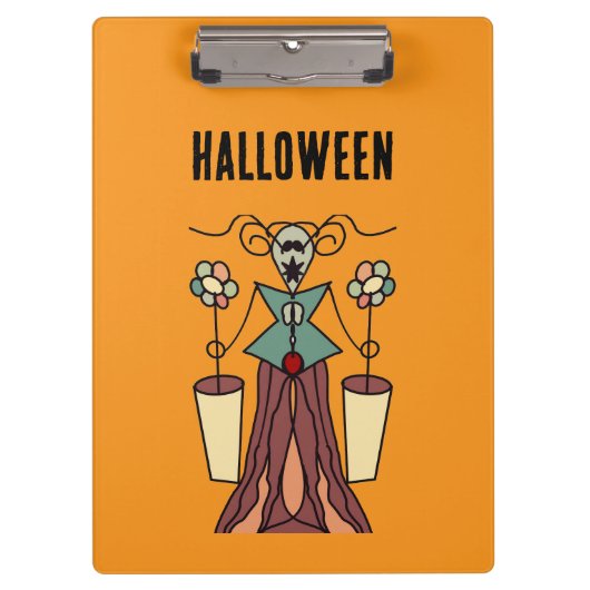 Porte-bloc Carnets (Devant)