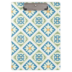 Porte-bloc Carreaux Andalous 13