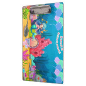 Porte-bloc Carry the Magic! Disney princess (Gauche)