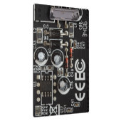 Porte-bloc Carte (Swatch)