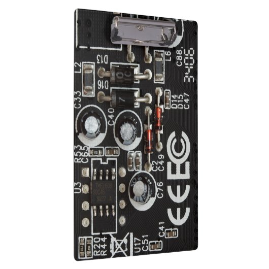 Porte-bloc Carte (Swatch)