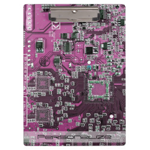Porte-bloc Carte circuit imprimé circuit imprimé circuit viol
