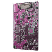 Porte-bloc Carte circuit imprimé circuit imprimé circuit viol (Gauche)