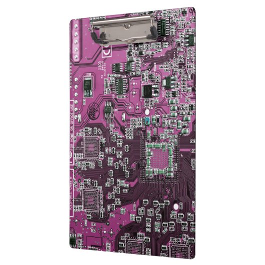 Porte-bloc Carte circuit imprimé circuit imprimé circuit viol (Gauche)