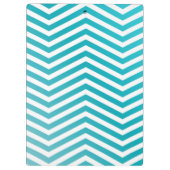 Porte-bloc Carte Clip Personnalisée Boho Cactus Cactus Succul (Dos)