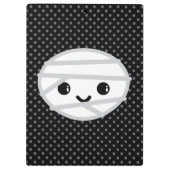 Porte-bloc Carte Clip pour maman Kawaii (Dos)