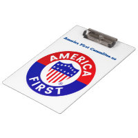 Carte clipart de la Première Commission des États-