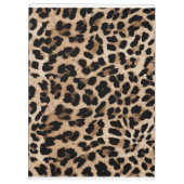 Porte-bloc Carte clipart personnalisée (Dos)