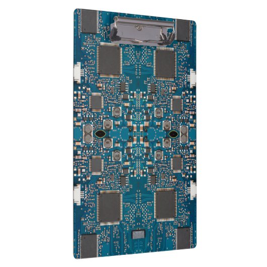 Porte-bloc Carte de circuit (Swatch)