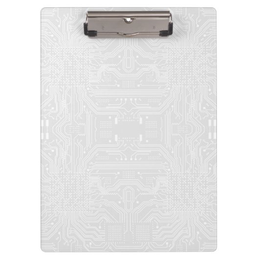 Porte-bloc Carte de circuit (Devant)