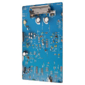 Porte-bloc Carte de circuit électronique (Gauche)