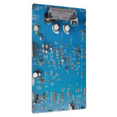 Porte-bloc Carte de circuit électronique (Swatch)