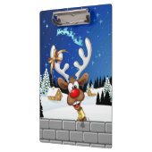 Porte-bloc Carte de visite (Gauche)