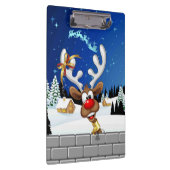 Porte-bloc Carte de visite (Swatch)