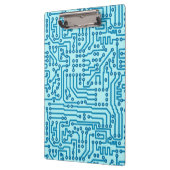 Porte-bloc Carte électronique de Digitals (Gauche)