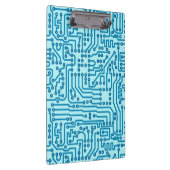 Porte-bloc Carte électronique de Digitals (Swatch)