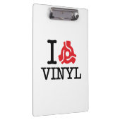 Porte-bloc Carte I 45 Vinyl (Swatch)