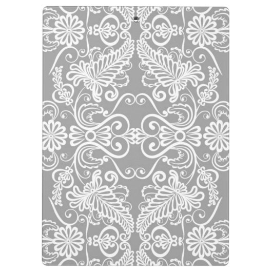 Porte-bloc Carte Mariage (Dos)