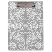 Porte-bloc Carte Mariage (Devant)