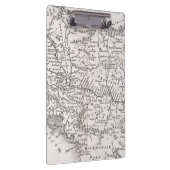 PORTE-BLOC CARTE : PANNONIA (Swatch)