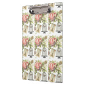 Porte-bloc Carte postale du Porte - bloc France (Gauche)