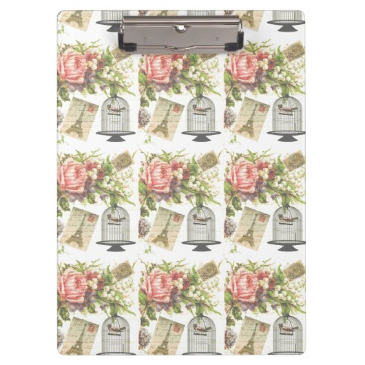 Porte-bloc Carte postale du Porte - bloc France (Devant)