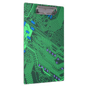 Porte-bloc Carte verte (Swatch)